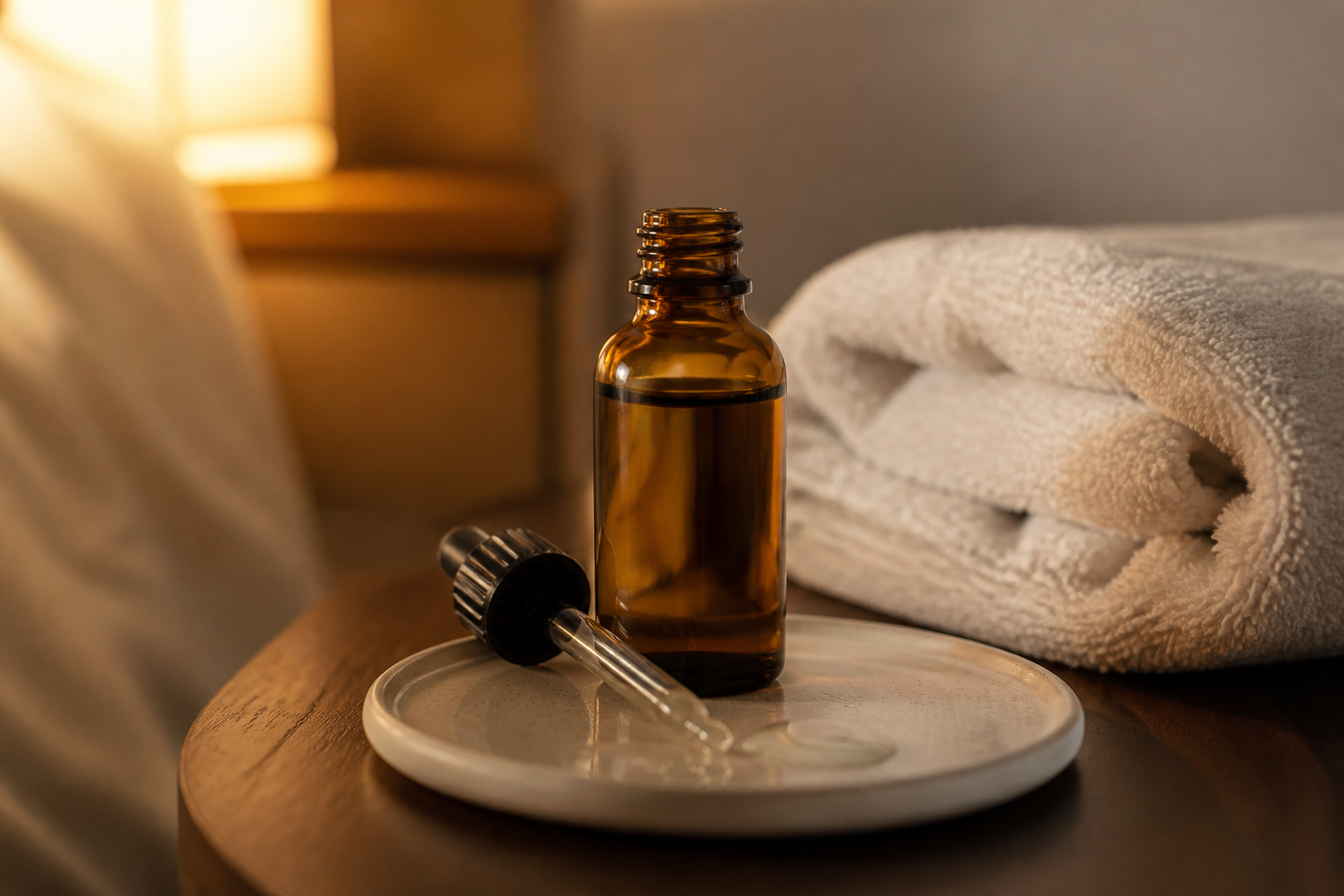 Retinol mü retinoid mi? Cilt bakımında dikkat edilmesi gerekenler — özgün editoryal fotoğraf