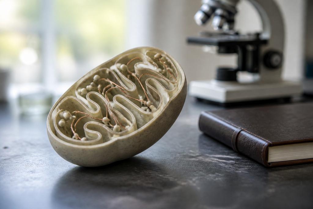 MOTS-c, Epitalon ve Semax: Longevity Dünyasının Deneysel Peptitleri — Serap Kınden Peptit Rehberi